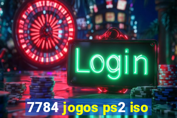 7784 jogos ps2 iso